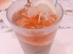 -新大咀港式茶餐厅(宝山万达店)