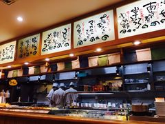 -虹梅食堂·爱蝦乃家