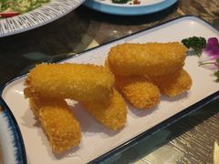 -川人百味(万达店)