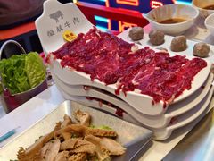 -荣叔港式沙嗲牛肉火锅(正佳潮流店)