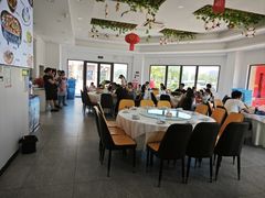 -碧海银沙海鲜餐厅(恒大海上威尼斯店)
