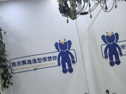 -青霖·飘逸造型