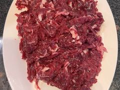 -名门潮牛·鲜牛肉海鲜火锅.烧烤自助餐厅(诚丰广场店)