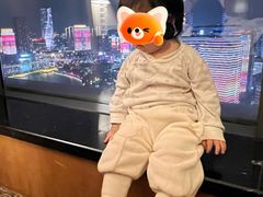-宁波万豪酒店