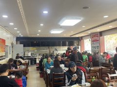 -叶存利海鲜大馅饺子(海宁路总店)