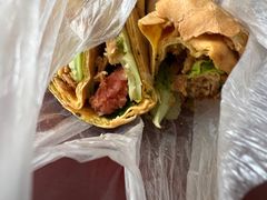 -胖子煎饼店(钦州南路店)