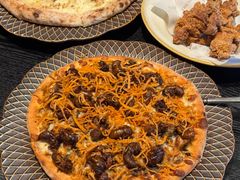 -老友时光·Pizza(泰华黑金店)