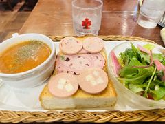 -西村咖啡店 (中山手本店)