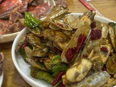 -渔家乐小海鲜(皇姑店)