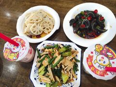 -福顺祥大盘鸡(临潼店)