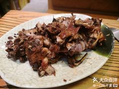 -鸽子窝专业烧烤店(南市场店)