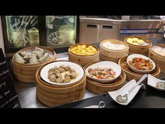 -星汇餐厅(新濠影汇店)