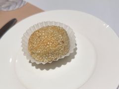 -晶丽香榭自助餐(南京大饭店)