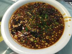 -南渝食府.墨脱石锅松茸鸡