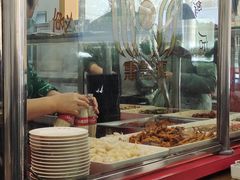 -惠丰源烩面馆(经七路店)