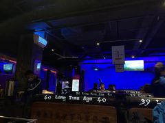 -很久以前羊肉串(簋街店)
