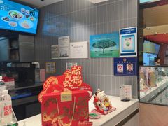 -康师傅私房牛肉面(申虹店)