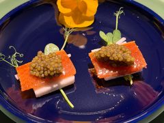 鱼子酱烤鸭-晟永興烤鸭店(五道口店)