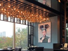-杭州临平万丽酒店·万丽轩中餐厅