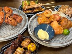 -一豚轩·烧鸟·豚骨拉面(五四路店)