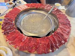 -小肥牛潮汕牛肉火锅(南联店)