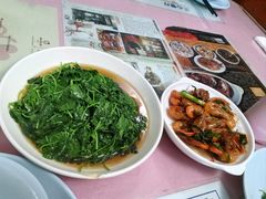 -蘭心餐厅(进贤路店)