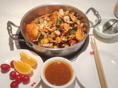 -七欣天香辣蟹火锅(闵行浦江欢乐颂店)