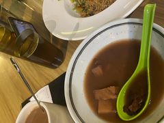 -尖沙咀茶餐厅(永泰店)