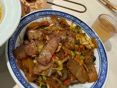 -欧记大排档·景德菜(上海首店)