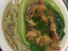 牛腩面-汇豪轩(光明东路店)