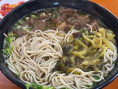 -瞻老元面馆(双塘路店)