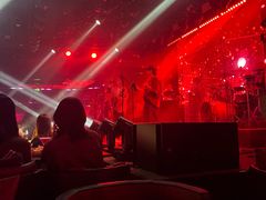 -MOSSO音乐酒吧·live house(南京旗舰店)