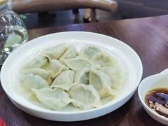 鲅鱼水饺-渔娘渔家丹东海鲜(东直门店)