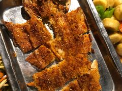 -大哈福烧烤·海鲜·家常菜(延安三路店)
