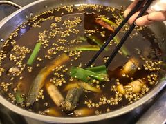 -邱氏胖泥鳅(大堰店)