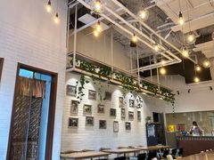 -峇峇娘马来西亚餐厅(望京SOHO店)
