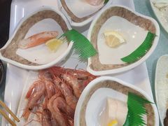 -钱库里海鲜自助(唐山街店)