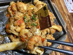 -小川洋风料理(街道口店)