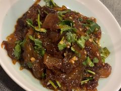 -新吉士·上海菜(浦东LCM置汇旭辉店)