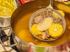 -今日牛事潮汕鲜牛肉火锅(瑞金店)