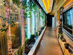 -河坝烧烤串城(虹桥中心店)