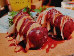 -匠和风精致料理(成都龙湖滨江天街店)