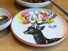 -新白鹿餐厅(城西银泰城店)