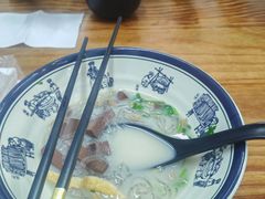-鸭小妹鸭血粉丝(老门东店)