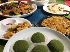-迎晨餐厅(青芝坞店)