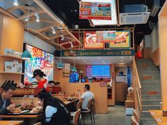 -华记煲仔华·煲仔饭(市桥易发店)