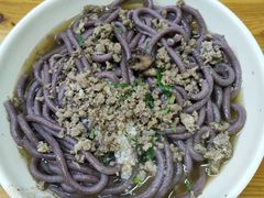 -牛马行牛肉饸饹铺(青岛街店)