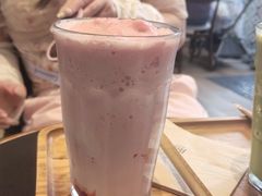 -Peet's 皮爷咖啡(乐峰店)