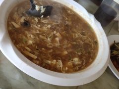 -青岛锅贴(四流中路店)