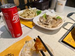 -黄记煌三汁焖锅(顺义华联店)